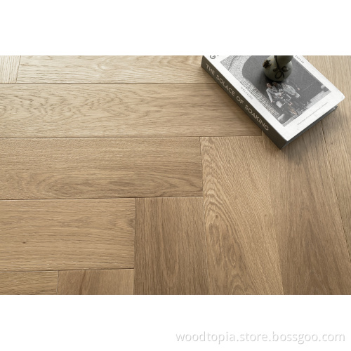 Widely Selling Wholesale Price Herringbone Wood Flooring